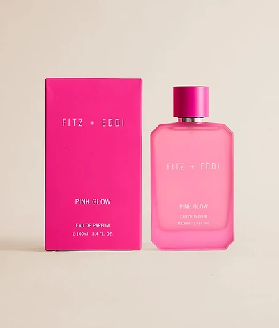 Pink Glow Eau de Parfum