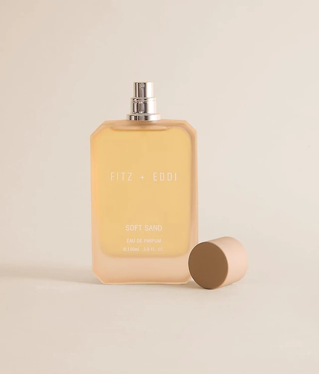 Soft Sand Eau de Parfum
