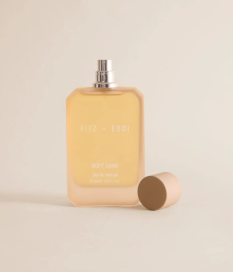 Soft Sand Eau de Parfum