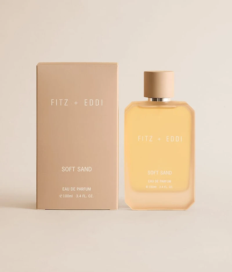 Soft Sand Eau de Parfum