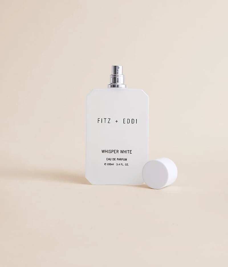 Whisper White Fragrance