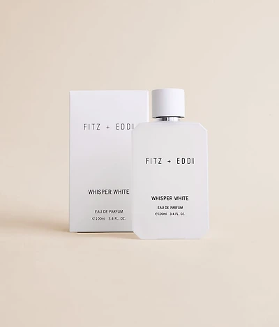Whisper White Fragrance