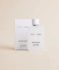 Whisper White Fragrance