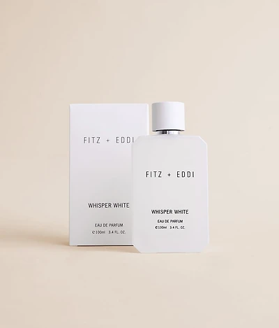 Whisper White Fragrance