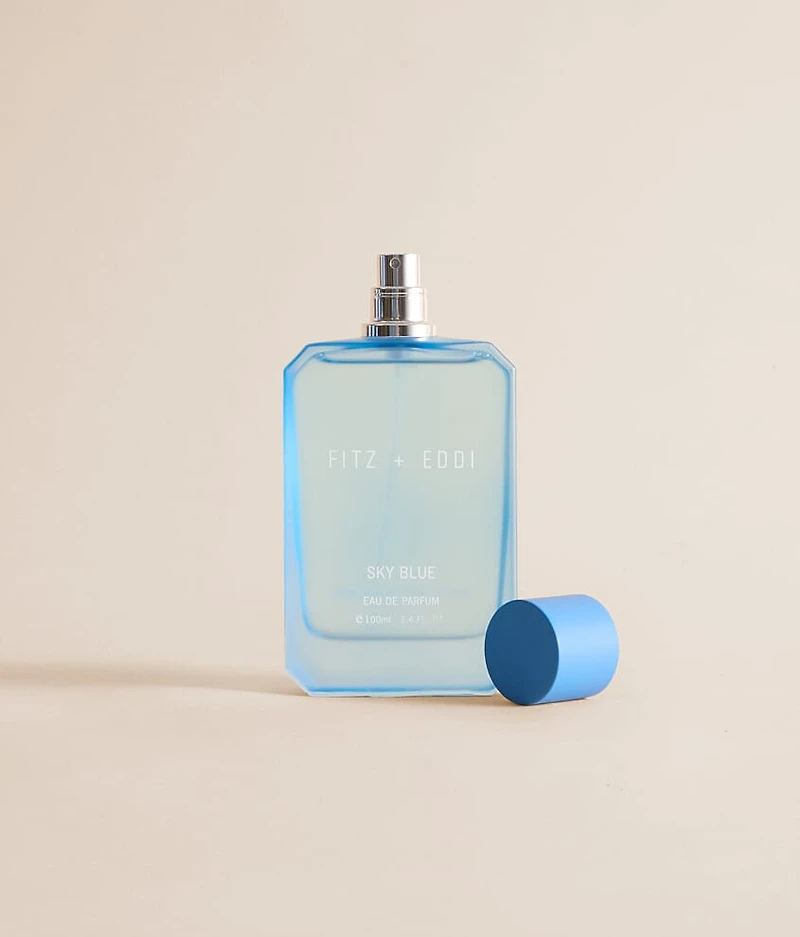 Sky Blue Eau de Parfum