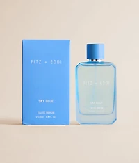 Sky Blue Eau de Parfum