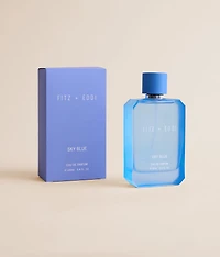 Sky Blue Fragrance