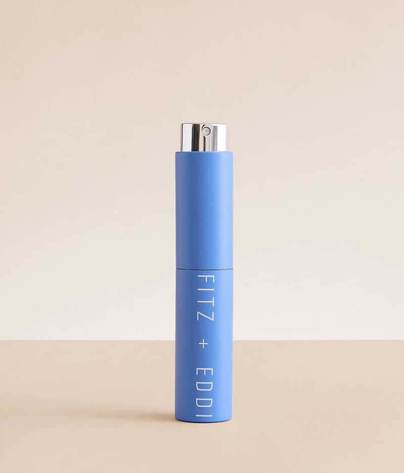 Sky Blue Twist & Spray Fragrance