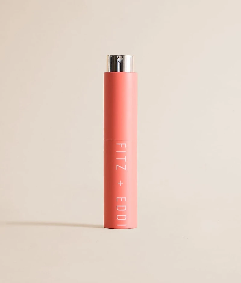 Coral Pop Twist & Spray Eau de Parfum