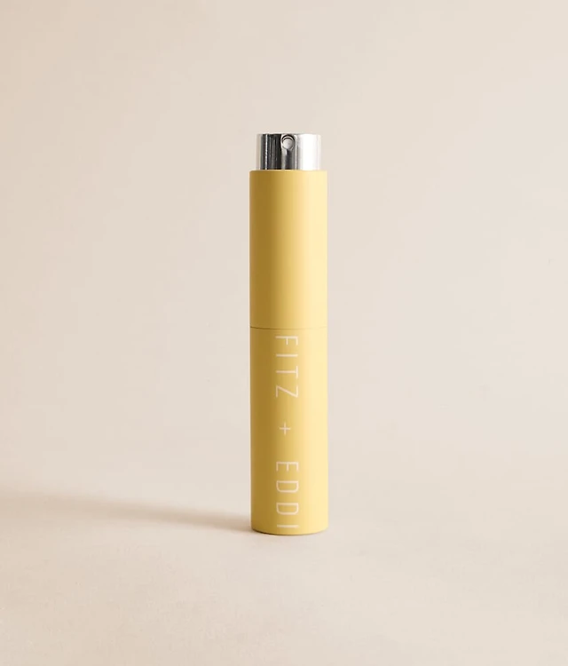 Golden Haze Twist & Spray Eau de Toilette