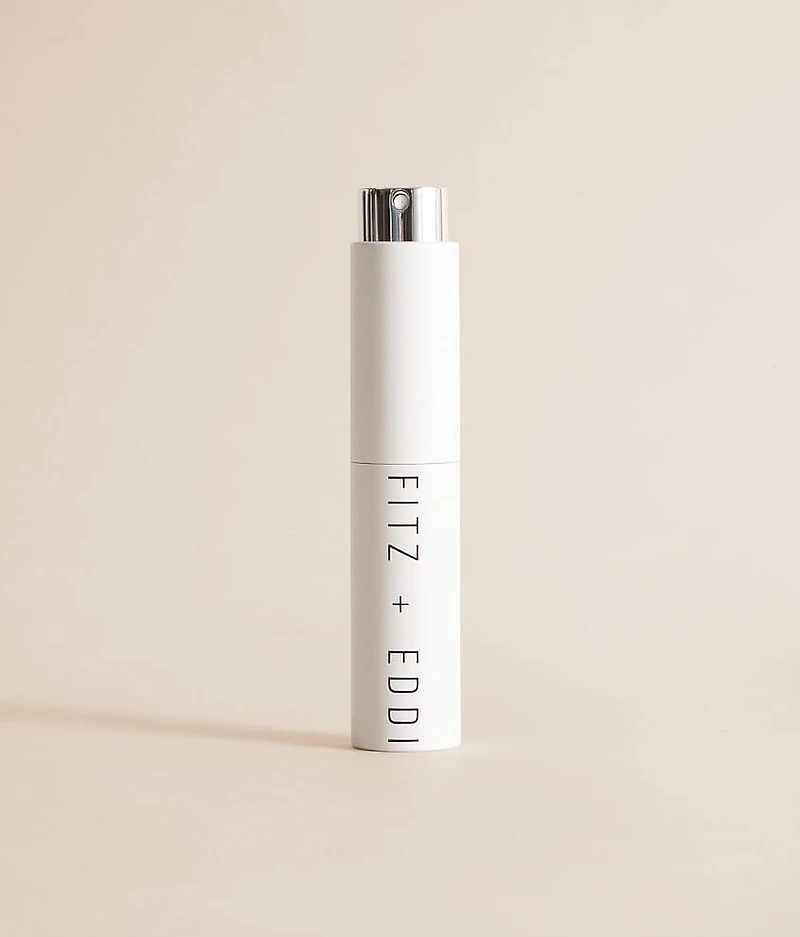 Whisper White Twist & Spray Eau de Parfum