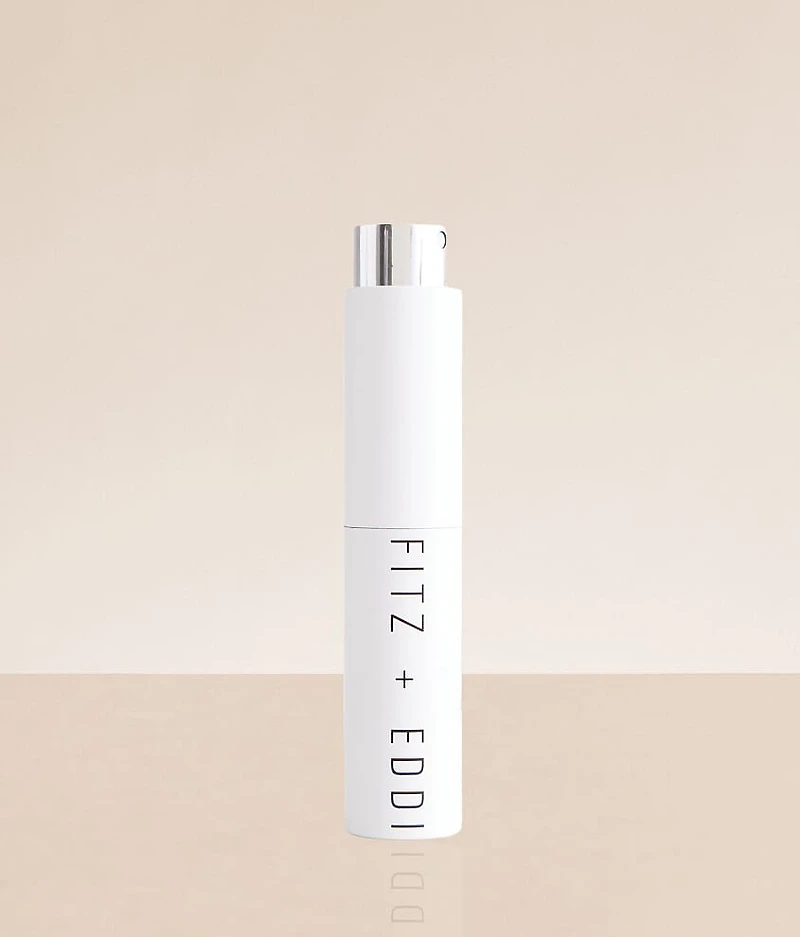 Whisper White Twist & Spray Fragrance