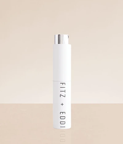 Whisper White Twist & Spray Fragrance