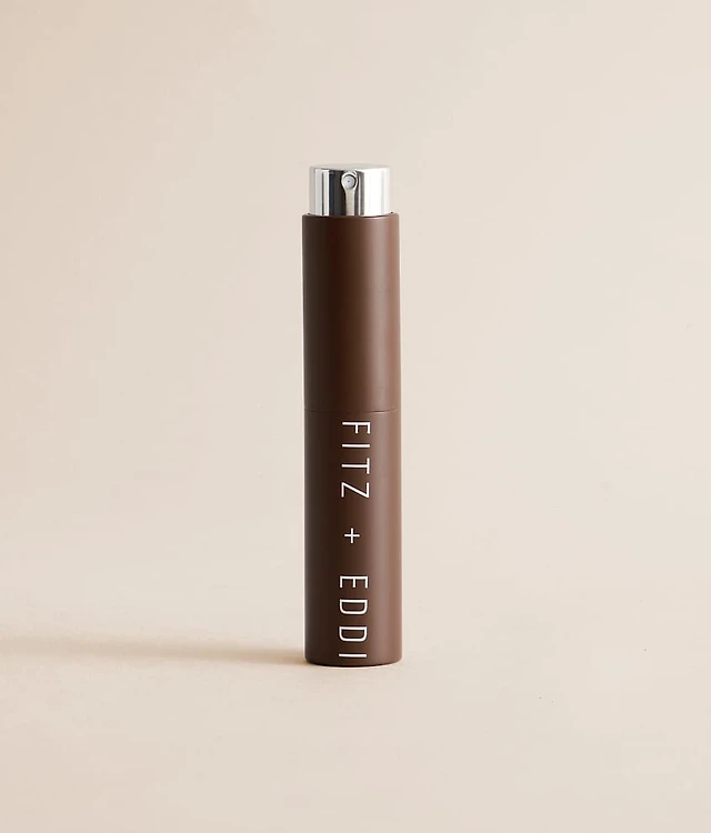 Toasted Honey Twist & Spray Eau de Toilette