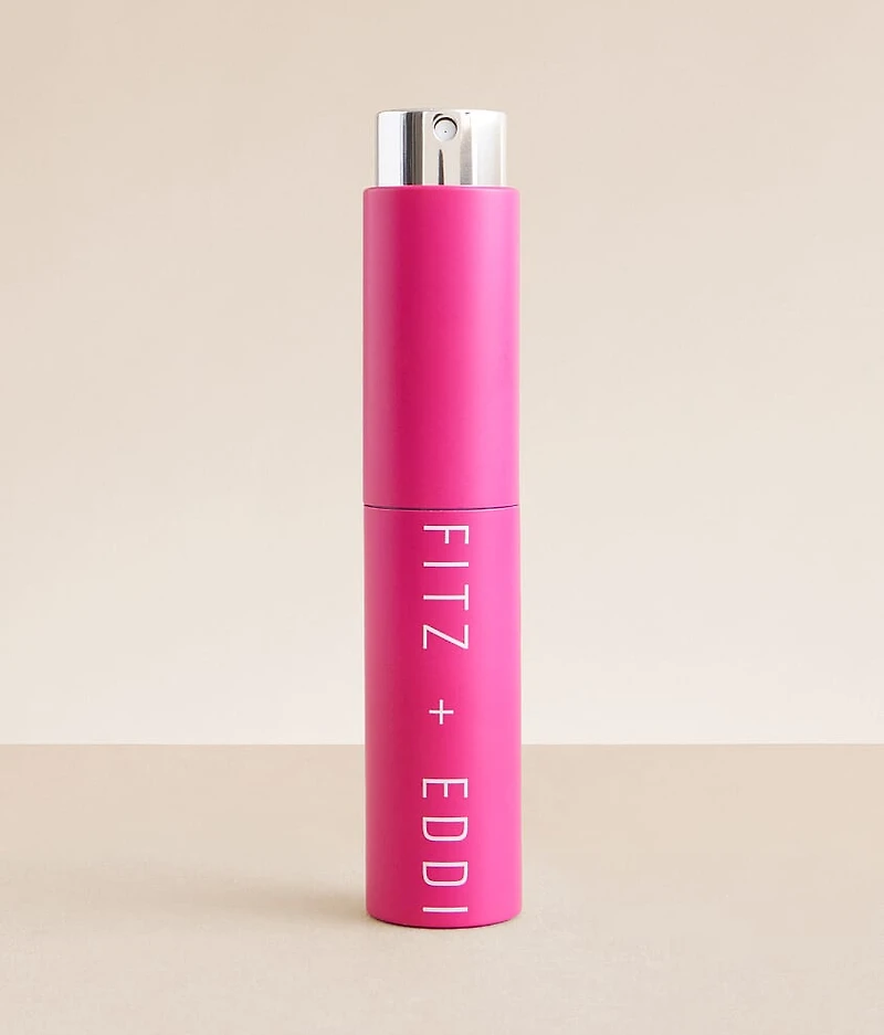 Pink Glow Twist & Spray Fragrance