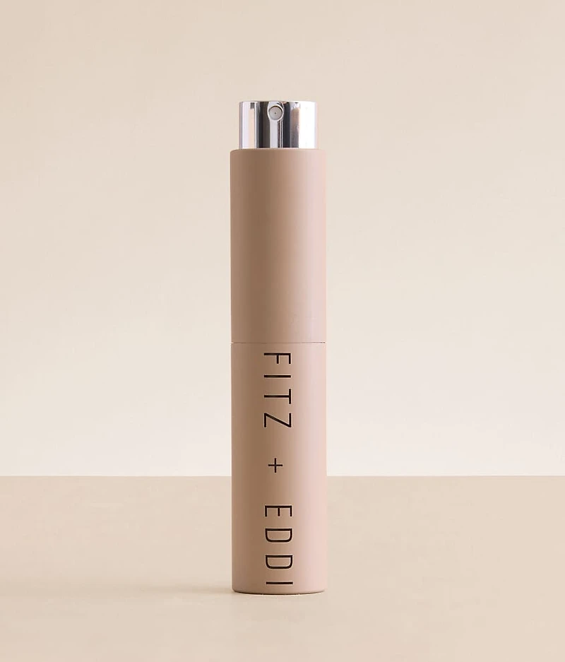 Soft Sand Twist & Spray Fragrance