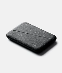 Flip Case Leather Wallet