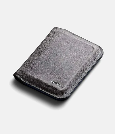 Apex Leather Wallet
