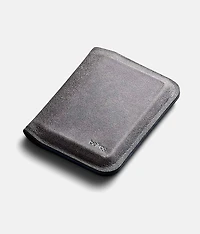 Apex Leather Wallet