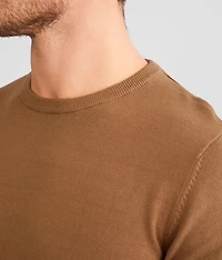 Basic Knit Sweater