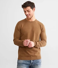 Basic Knit Sweater