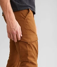 Paul Tapered Cargo Stretch Pant