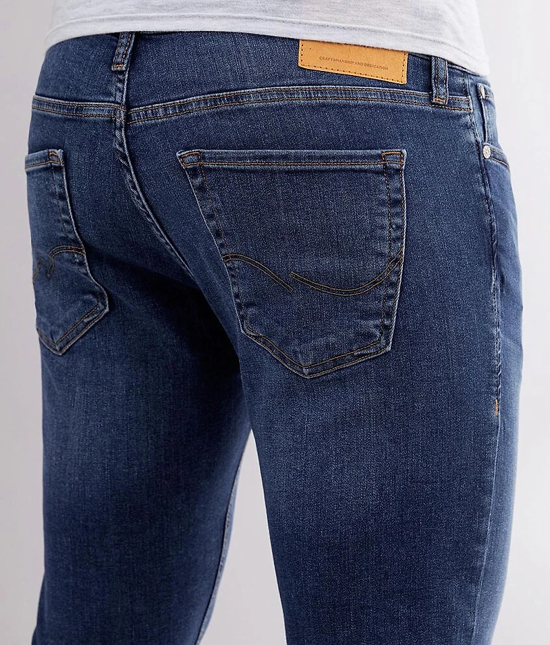 Glenn Stretch Jean