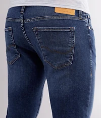 Glenn Stretch Jean