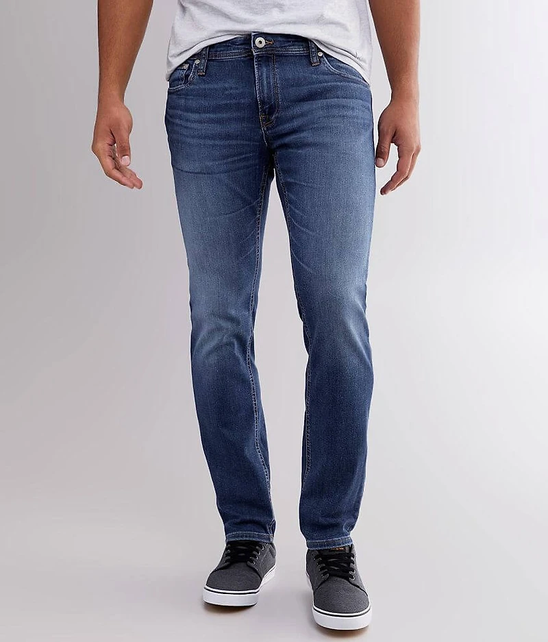 Glenn Stretch Jean