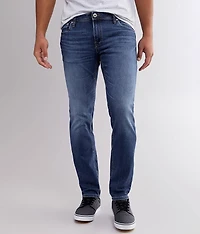 Glenn Stretch Jean