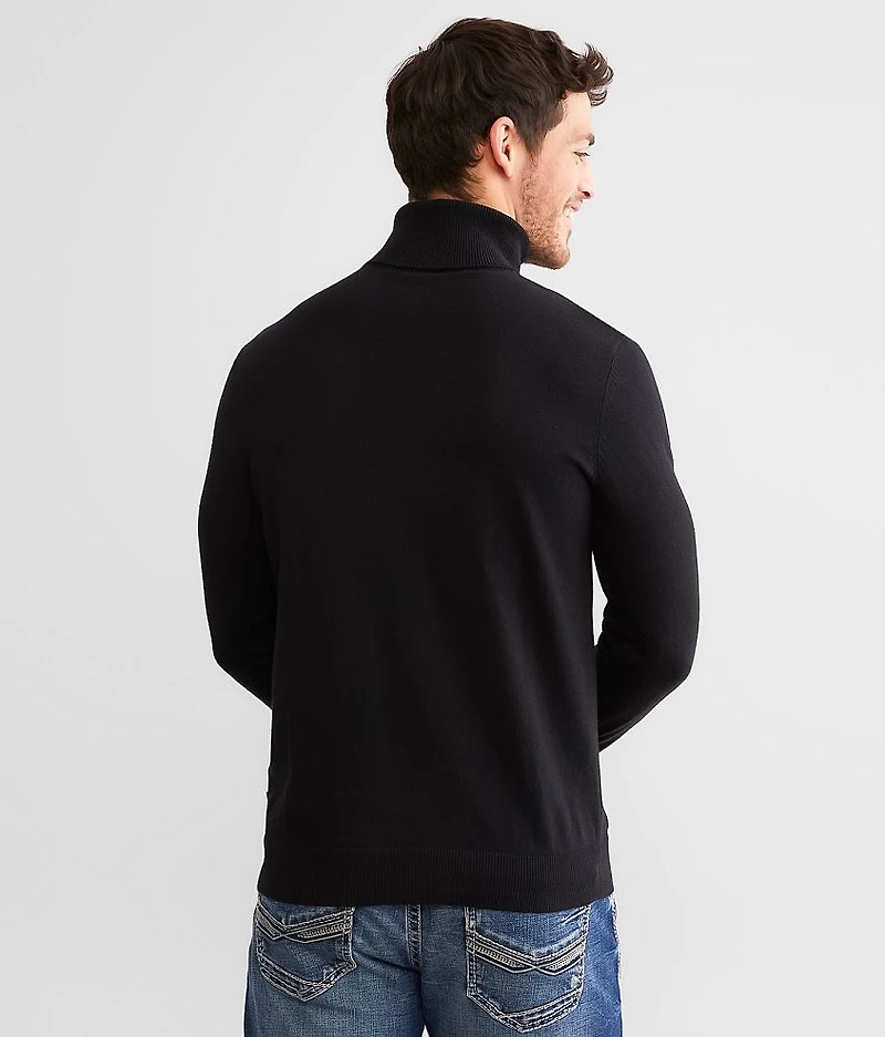 Emil Turtleneck Sweater