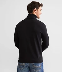 Emil Turtleneck Sweater