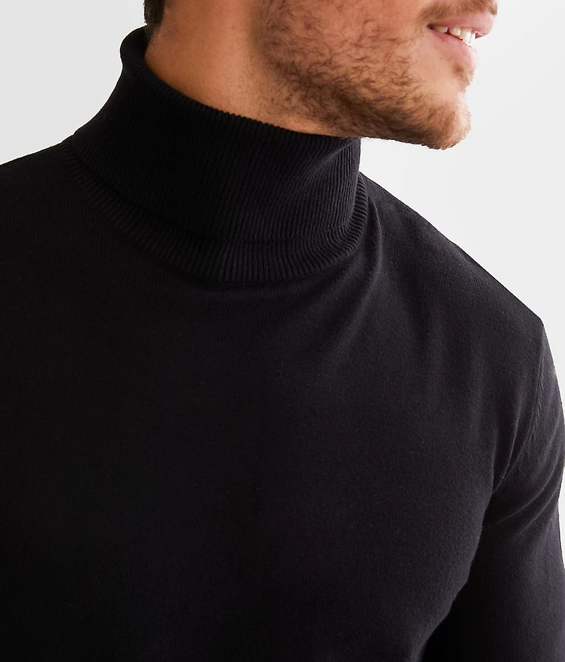Emil Turtleneck Sweater