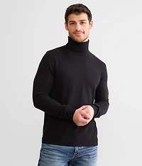 Emil Turtleneck Sweater