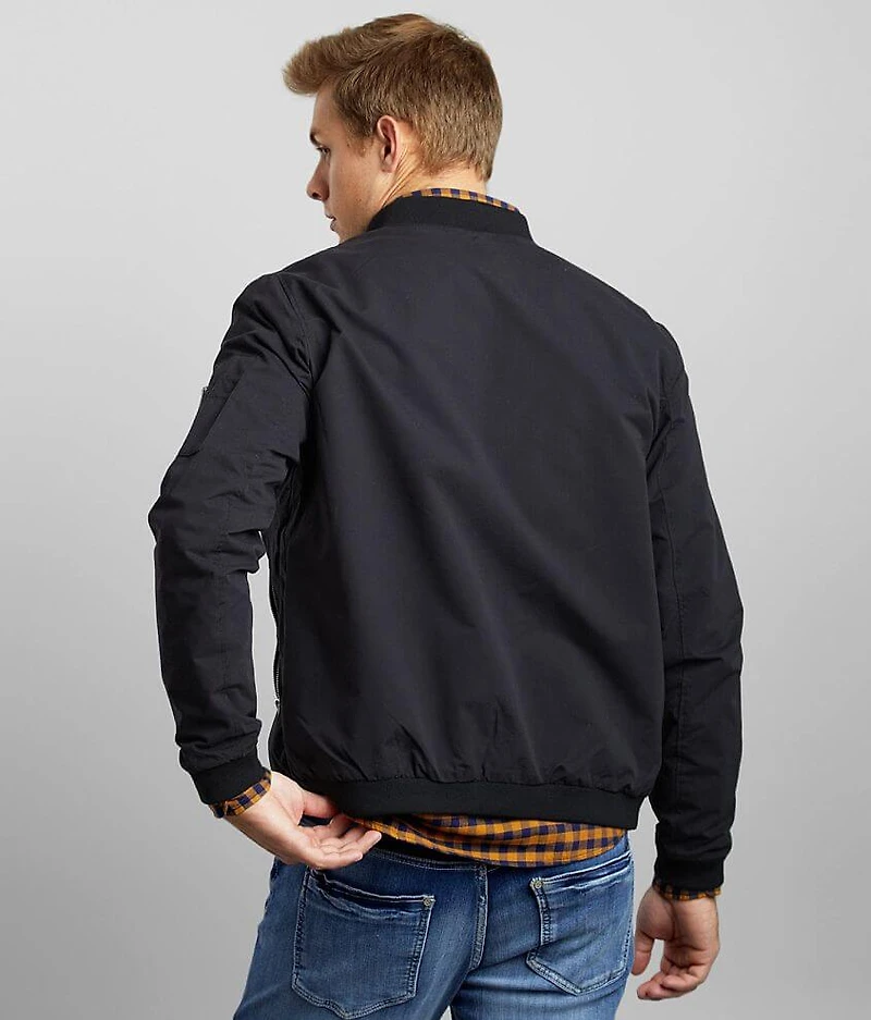 Rush Bomber Jacket