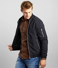 Rush Bomber Jacket
