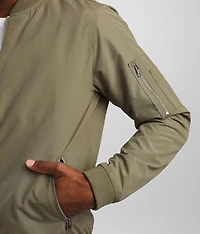 Rush Bomber Jacket