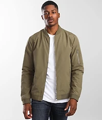 Rush Bomber Jacket
