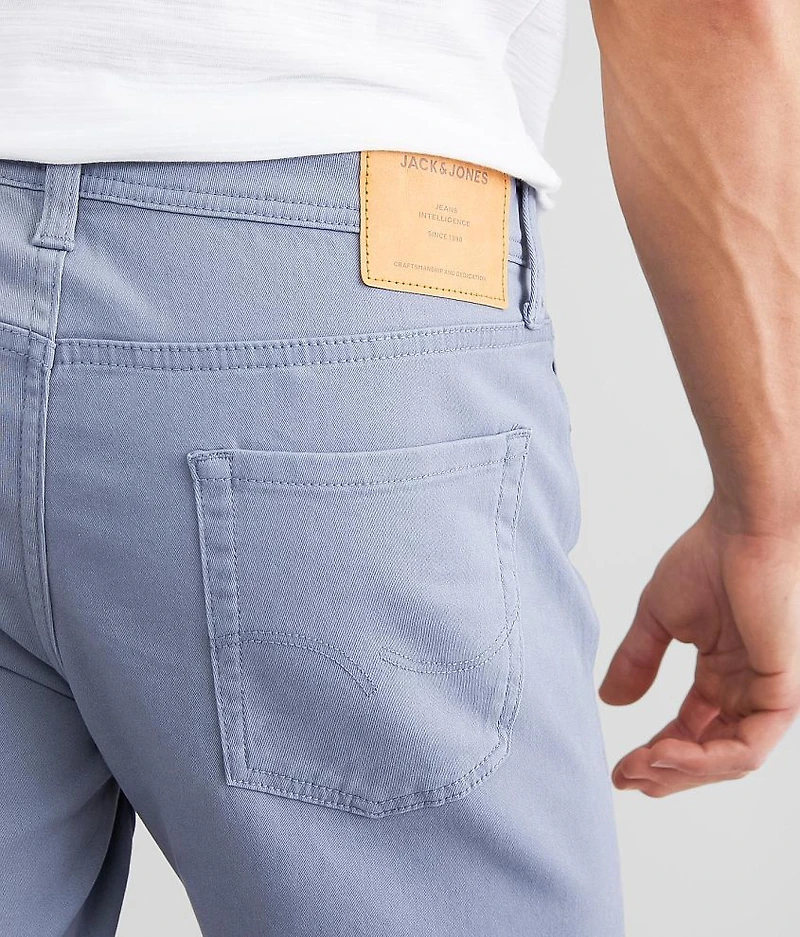 Rick Original Short