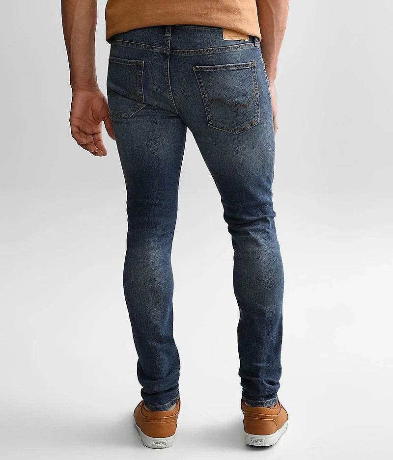 Liam Skinny Stretch Jean