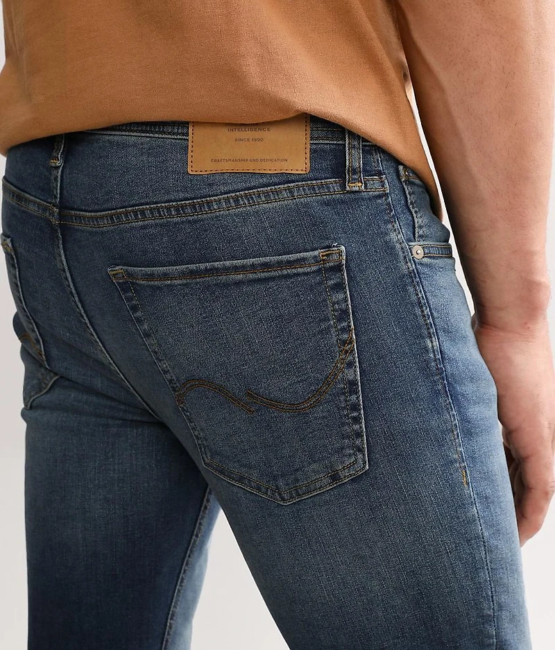 Liam Skinny Stretch Jean