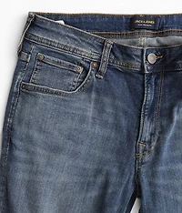 Liam Skinny Stretch Jean