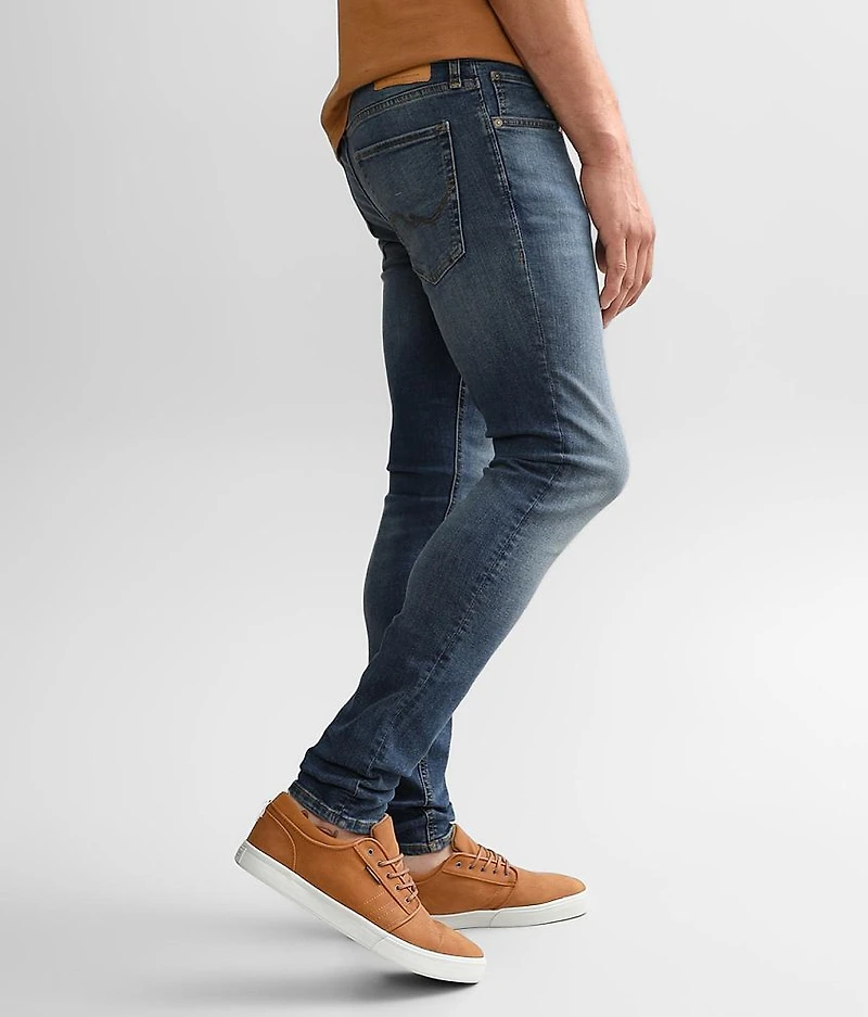 Liam Skinny Stretch Jean