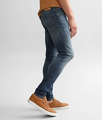 Liam Skinny Stretch Jean