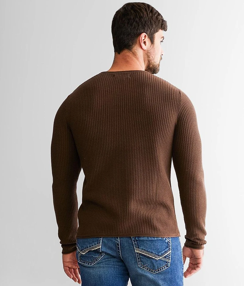 Carlos Sweater