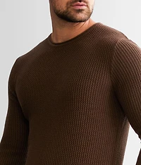 Carlos Sweater