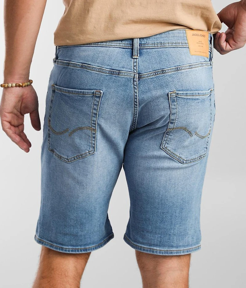 Rick Stretch Short
