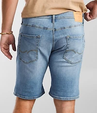 Rick Stretch Short