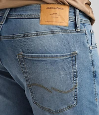 Rick Stretch Short
