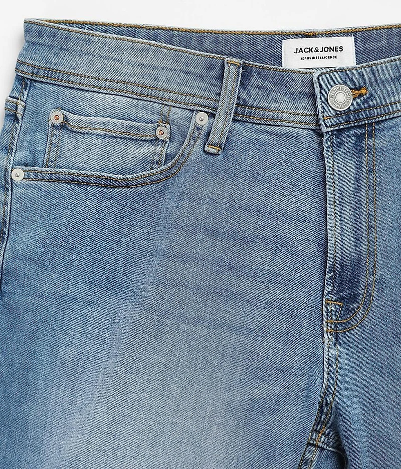 Rick Stretch Short